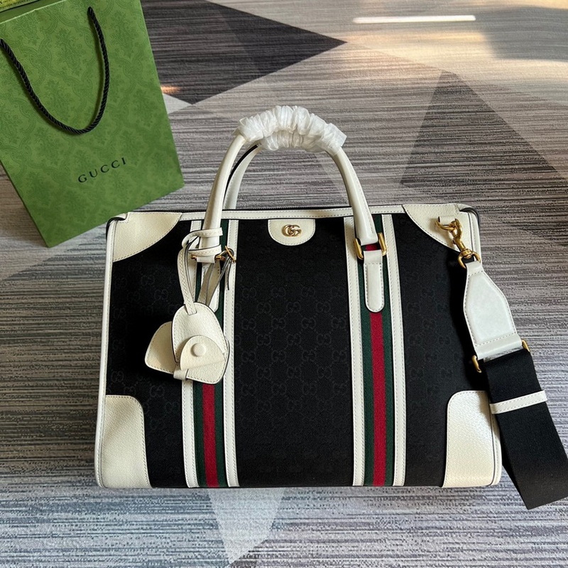 Gucci Handbags 1097